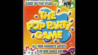 The Pop Party DVD Game (Intro) Resimi