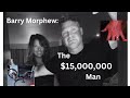 Barry Morphew: Money is everything