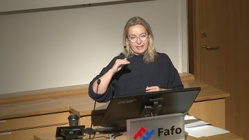 REFUGEE PROTECTION IN EUROPE AND IN NEIGHBOURING AREAS – TRENDS AND SCENARIOS