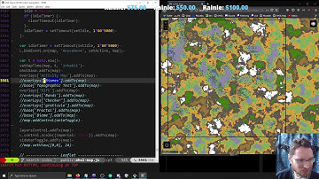 JS/Elm: new data files, new search interface - mapping One Hour One Life