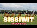 SISSIWIT ILOCANO DANCE | Igorot tribal  | Dance Fitness | Team Baklosh