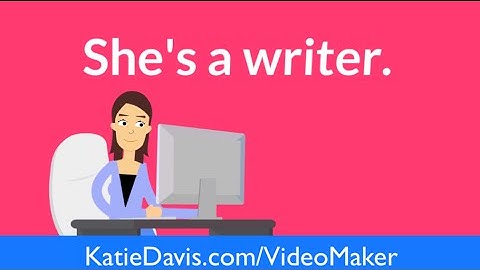 VideoMakerFX Demo | Make Videos Easy