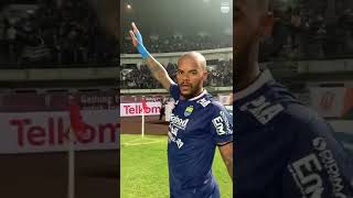 FULLTIME PERSIB 1 VS BALI 1