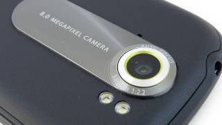 T-Mobile Mytouch 4G Slide Review