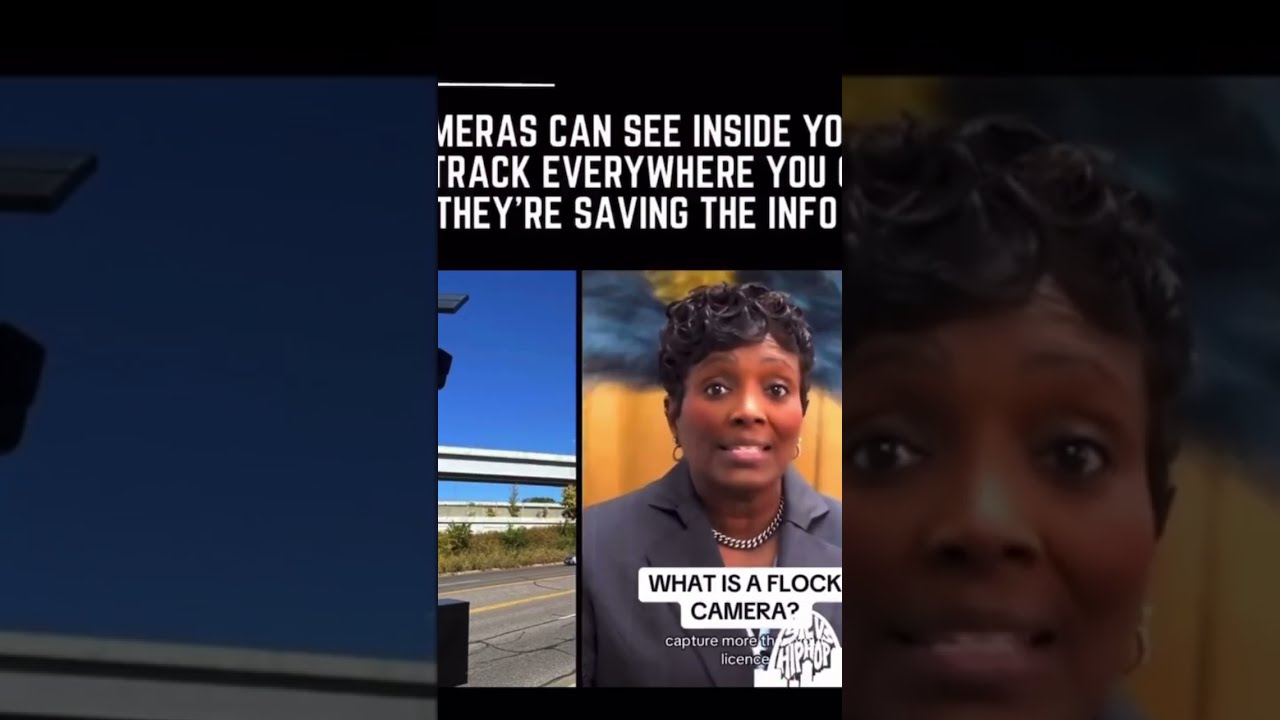 Idek About This Camera Yall Stay Outta Trouble Viralvideo Government Breakingnews Viralshorts