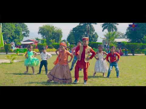 Deepika New jaunsari song by Daksh Chauhan