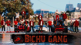 Bichu Gang Official Gang Song