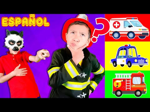 Mi Canción de Ropa | Canciones Infantiles Divertidas 🎶