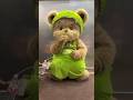 #korean #foryou #cute #bear #edit