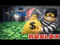 Naging MAGNANAKAW na ako? sa ROBLOX