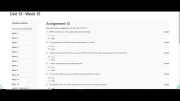 NCER|ASSIGNMENT 12|SOLUTION