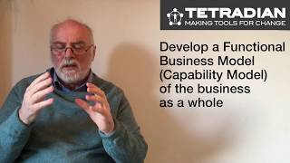 How do we prove the value of EA - Episode 9, Tetradian on Architectures
