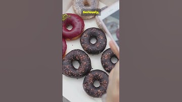 Dunkin’ Donuts Shocks Fans With New Menu! You Won’t Believe This Drop