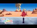 She Destroyed a Mountain With a Single Blow | A Wild Last Boss Appeared!
