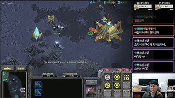 [10.10.19] SC:R 1v1 Ample (T) vs OP.CLANFOX (P) (FPVOD) Overwatch