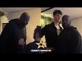 Shaquille O'Neal tem encontro hilário com jogador de basquete universitário