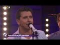 Jan Smit Als de morgen is gekomen RTL LATE NIGHT