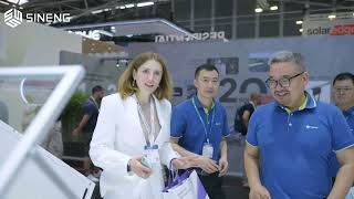 Intersolar Europe 2026 | Highlights from Munich
