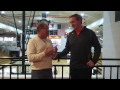 Indiana Tech basketball coach John Peckinpaugh