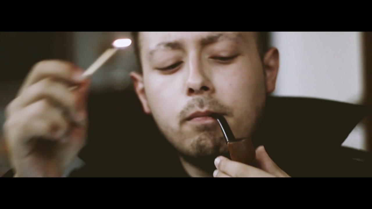 Thomas Sacrato - Parte di Me (prod. Vinnie Brown)