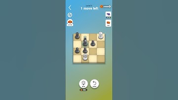 pocket chess chess puzzle event level 5
