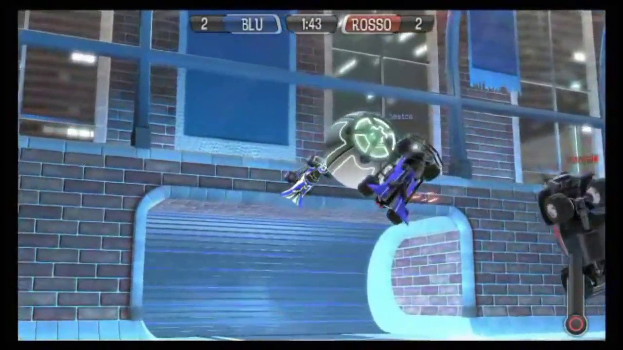 darkpier 2nd montage sarpbc