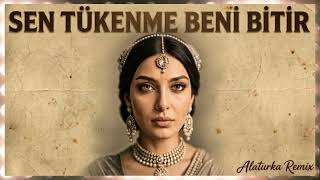 Kadehi̇nde Zehi̇r Olsa - Tekno & Alaturka Patlamasi