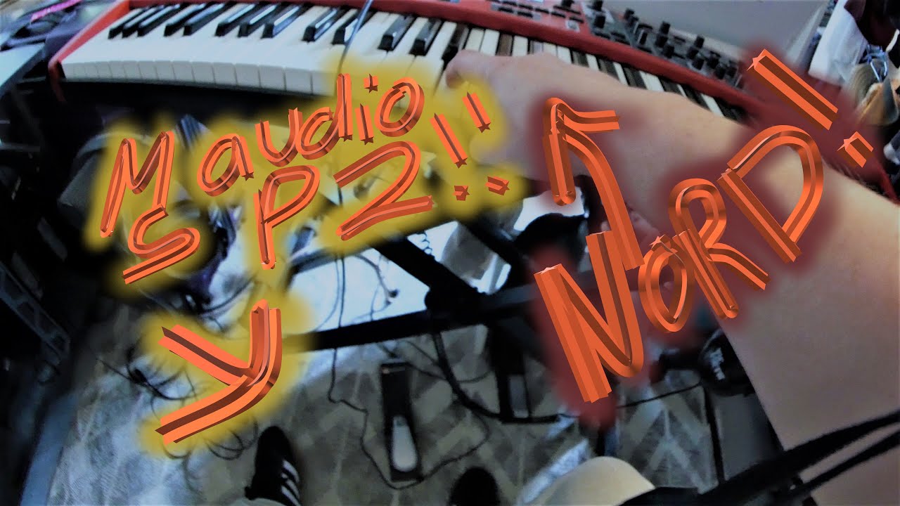 SUSTAIN PEDAL TROUBLESHOOTING!! How to solve not sustaining issue ft