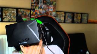 Squeezie Terrorift - Quand Il A Peur