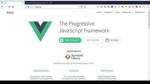 #banglaVueJs #banglaTutorial #vueJsFundamental VueJs Fundamentals Bangla Tutorial Part8 Conclusion