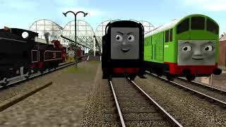 The Engines of Sodor Finale Full Movie (All 3 Parts) One Year Anniversary