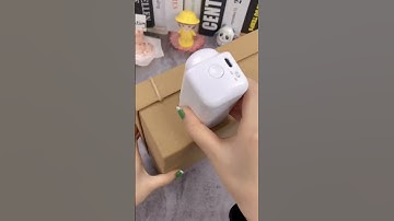 EVEBOT PrintPods-The Most Advanced Handheld Printer on All Surfaces