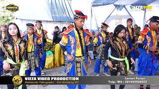 TARI PANORAMA (TOANG TAMBI) ~ BUROK DANGDUT TIGA PUTRI SHOW SAMBENG GUNUNG JATI - CRBON 26/05/2024