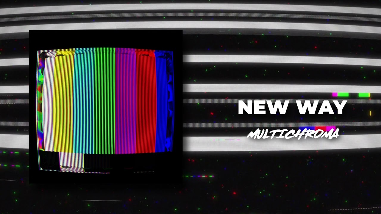 Televizion - New Way (Official Audio)