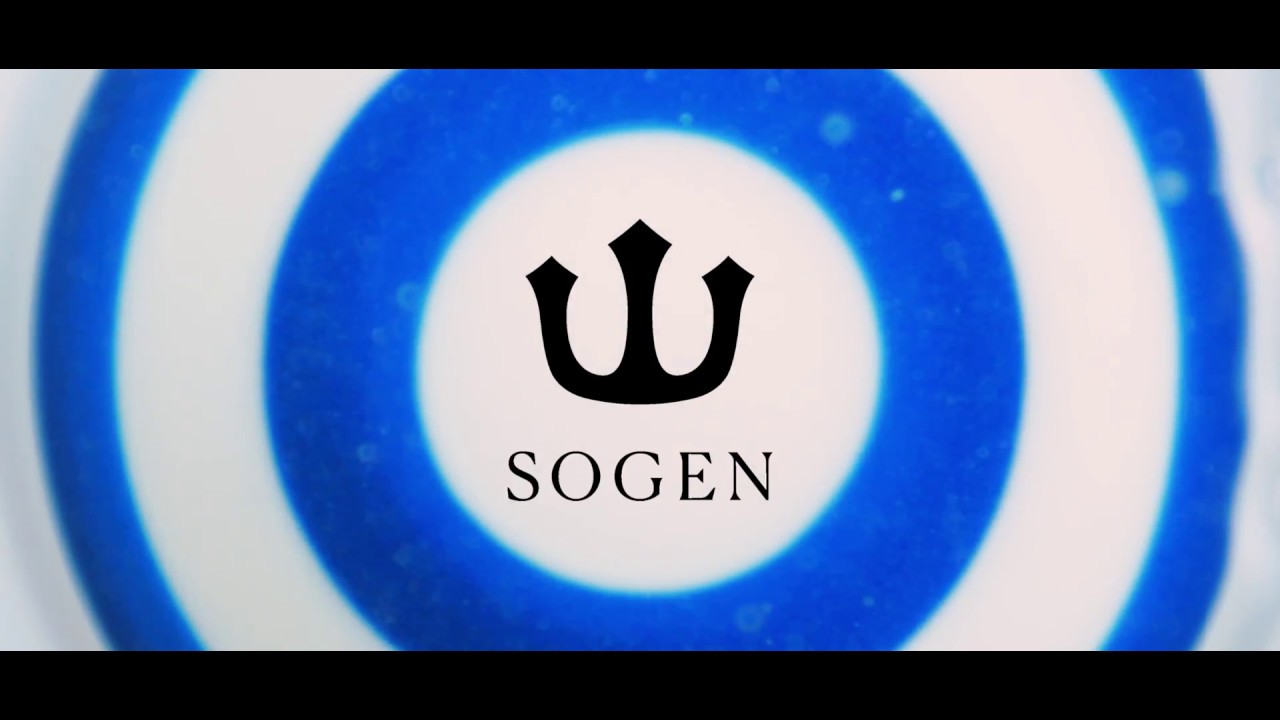 【宗玄酒造】Sogen Sake Brewery Co.,Ltd【日本酒】