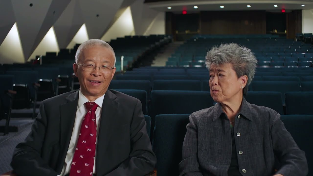 Взгляд CHR: Ган Чен и Хелен Зия