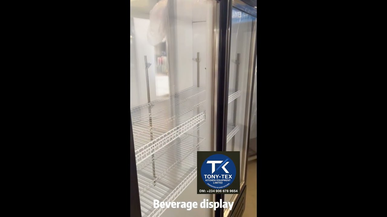 Commercial Industrial Chiller