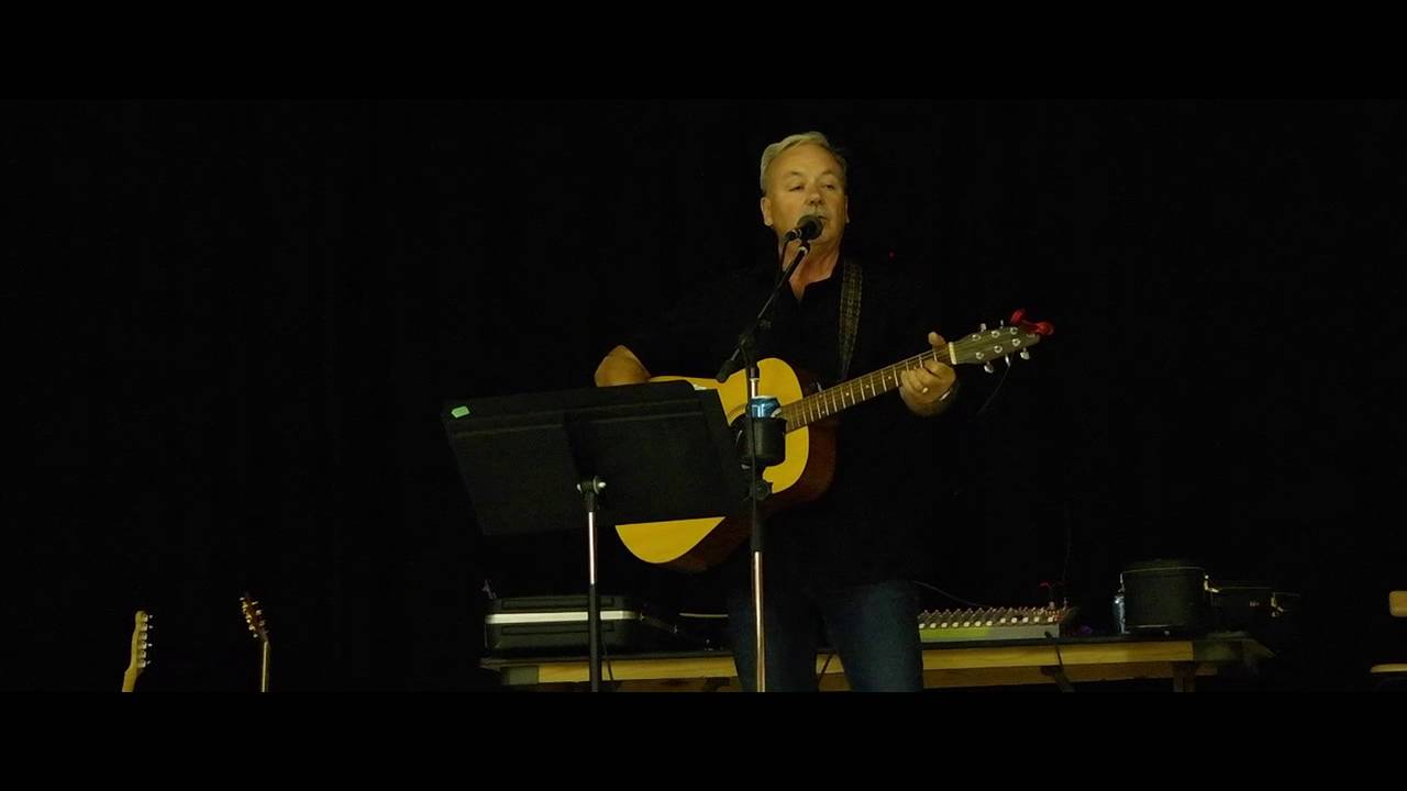 Dave Koch Yard Sale Sammy Kershaw cover YouTube