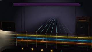 Rocksmith Guitar - Doc Watson - Freight Train Boogie