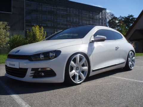 VW Scirocco R >> SCIROCCO 19" IROC..modif..20" BENTLEY !! (partie 4) - YouTube VW Scirocco R >> SCIROCCO 19" IROC..modif..20" BENTLEY !! (partie 4) - YouTube