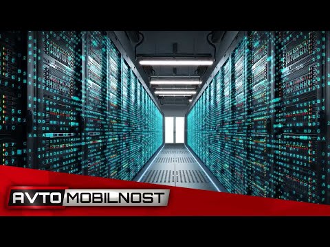 Blockchain in mobilnost / Blockchain and mobility [ENG subtitles]