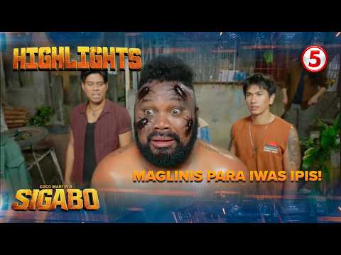 Coco Martin’s Sigabo | Episode 81 Highlights | Paglilinis ng Ginintuang Lupa