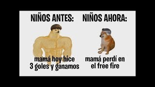 MEMES RANDOM #258