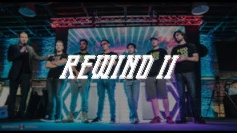 Rewind II...