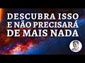 Descubra isso e no precisar de mais nada  joel goldsmith  o caminho infinito