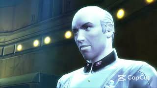 old republic story of cipher 9 episode 1:nal hutta/dromund kaas