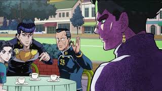 JoJo's Bizarre Adventure: Three People I Have Absolutely Nothing In Common With