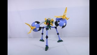 MS IN ACTION!! ウォルターガンダム＆ライジングガンダム フィギュア おもちゃの国アリス』 #1619 「MOBILE SUIT IN ACTION!! 笑倣江湖