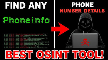 2025 Phone Lookup: Legal OSINT Tools That Actually Work