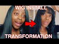 WIG INSTALL TRANSFORMATION! *DO&#39;s &amp; DONT&#39;S*